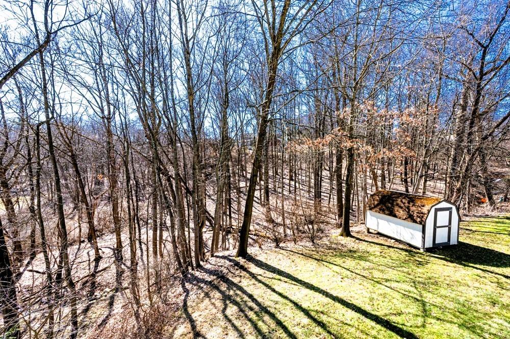 24 Lynmar Road Pittsburgh, PA 15209 - Photo 31 of 39 a view of outdoor space yard and patio