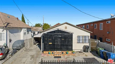$749,000 | 1523 East Vernon Avenue, Los Angeles, CA 90011