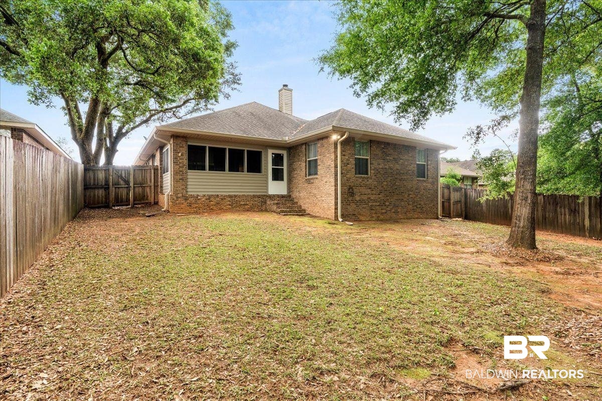 2746 Rosebud Drive Mobile, AL 36695 - Photo 26 of 28