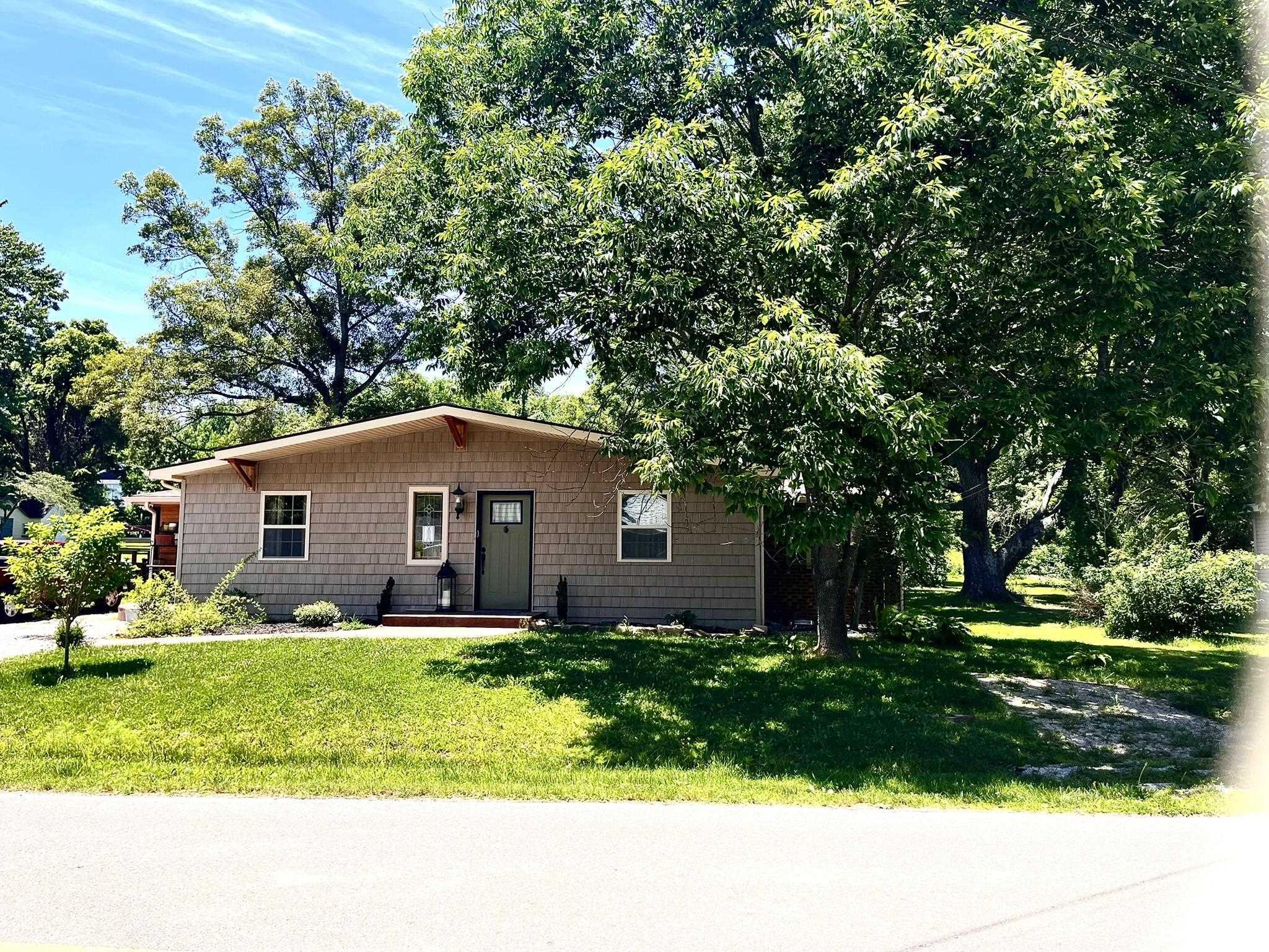 3099 South Pelzer Road Boonville, IN 47601 - Photo 39 of 39