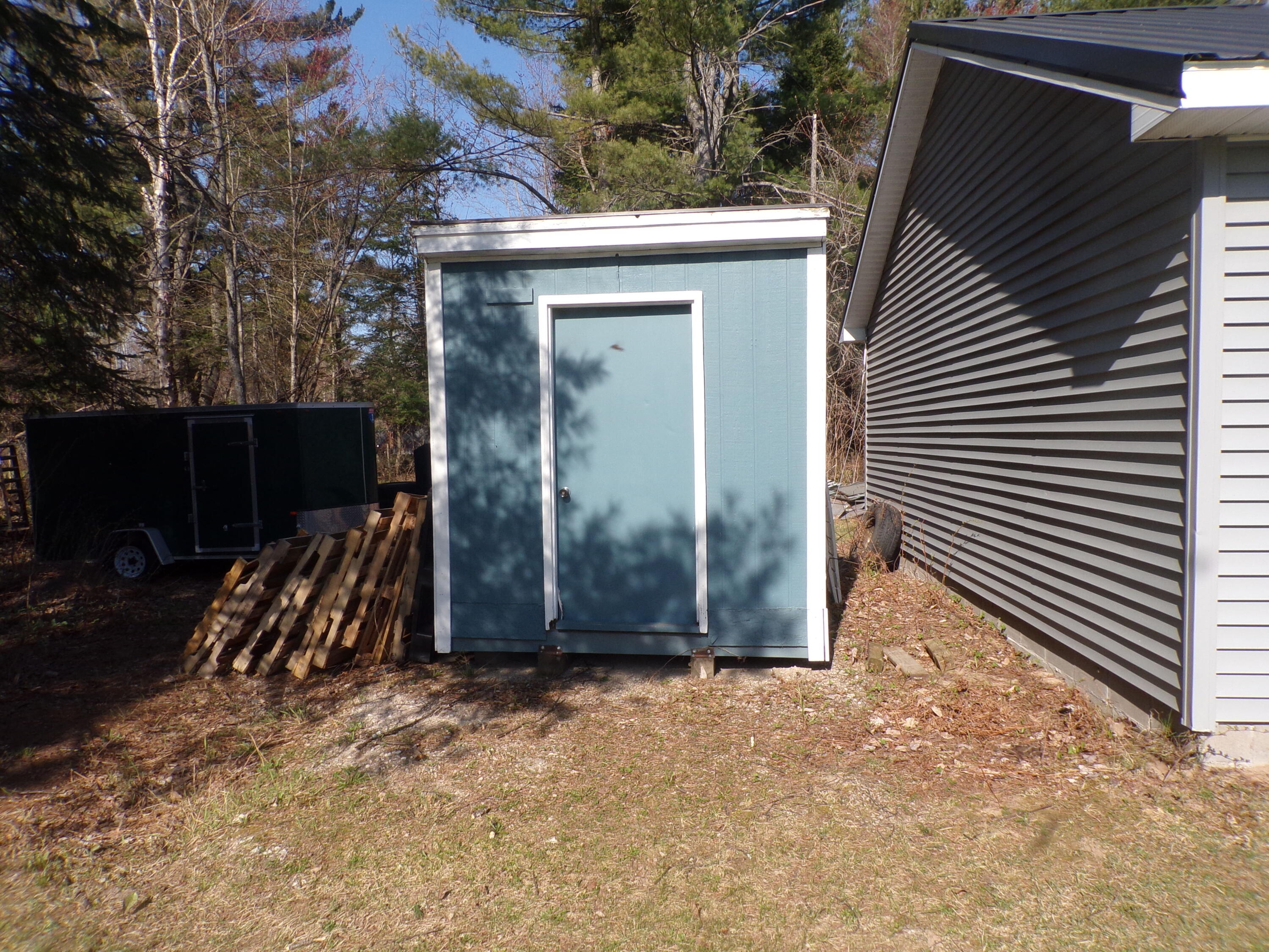 611 West 20 Mile Road Dafter, MI 49724 - Photo 59 of 63 Gallery Image 59