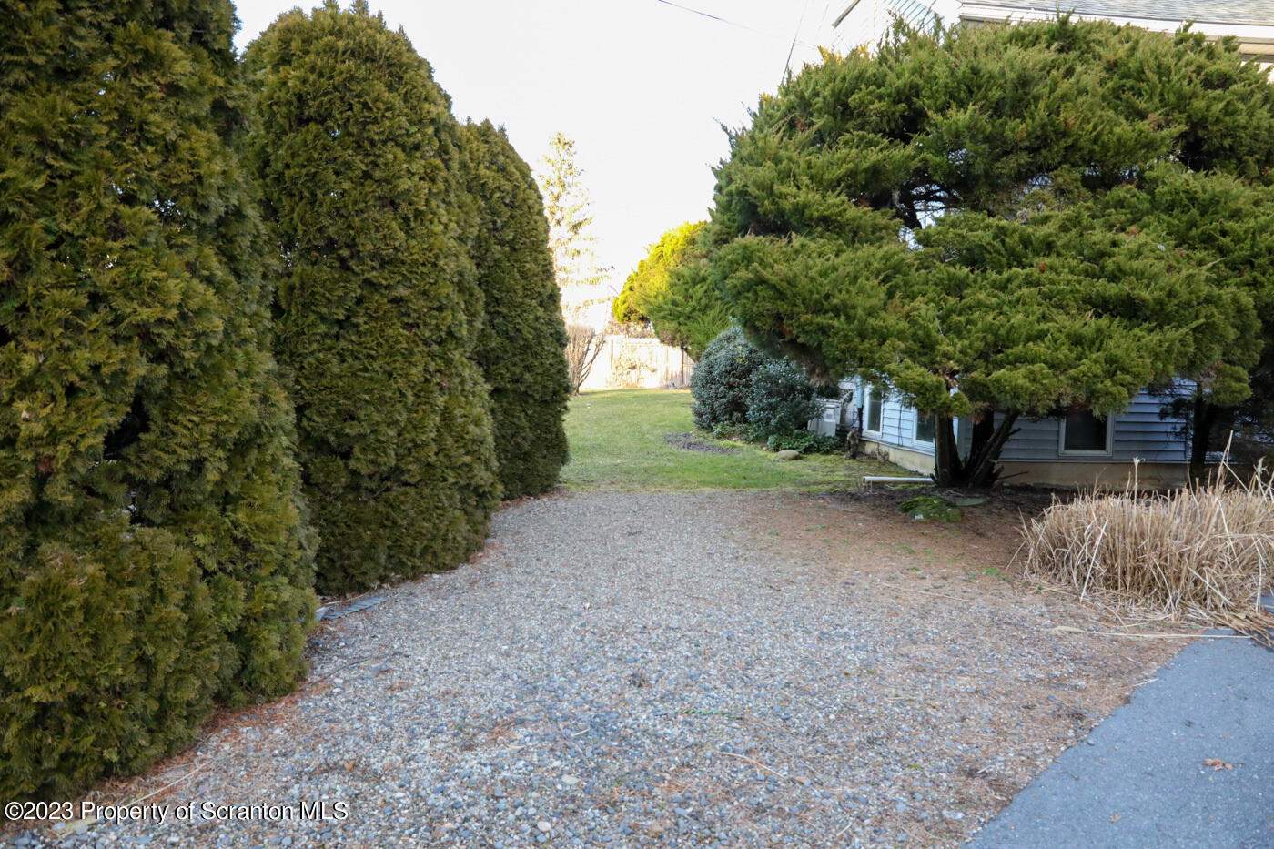 319 Spruce Street Moosic, PA 18507 - Photo 29 of 36 Gallery Image 29
