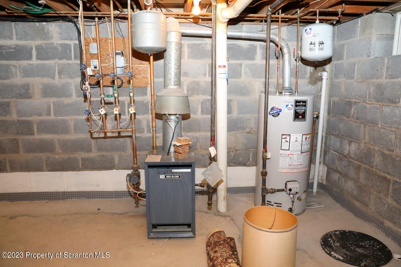 319 Spruce Street Moosic, PA 18507 - Photo 33 of 36 Gallery Image 33
