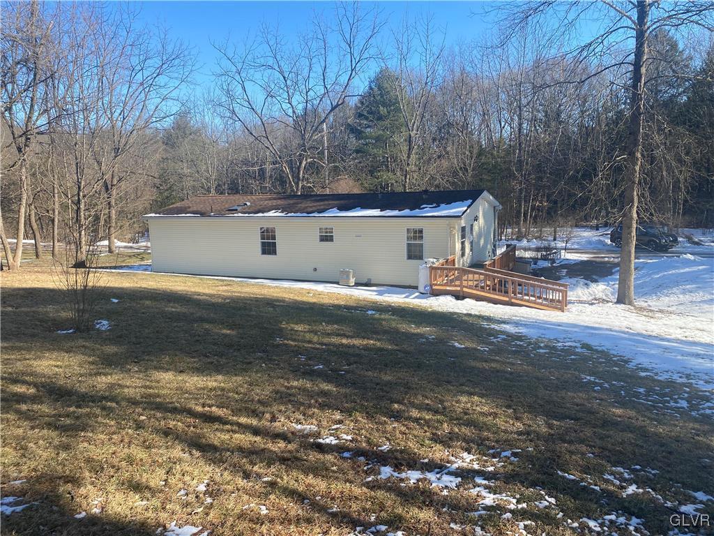 611 Berties Road Stroudsburg, PA 18360 - Photo 8 of 30