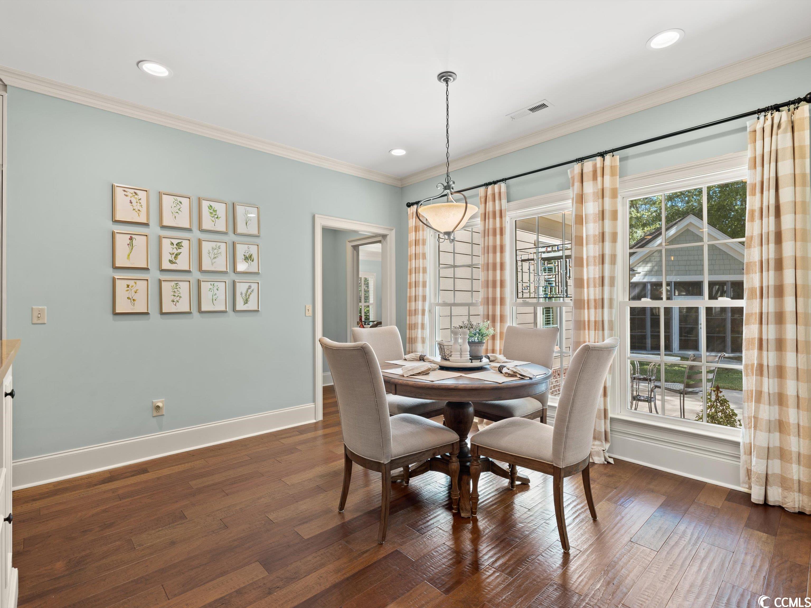 3363 Shadow Moss Lane Murrells Inlet, SC 29576 - Photo 16 of 40 Gallery Image 16