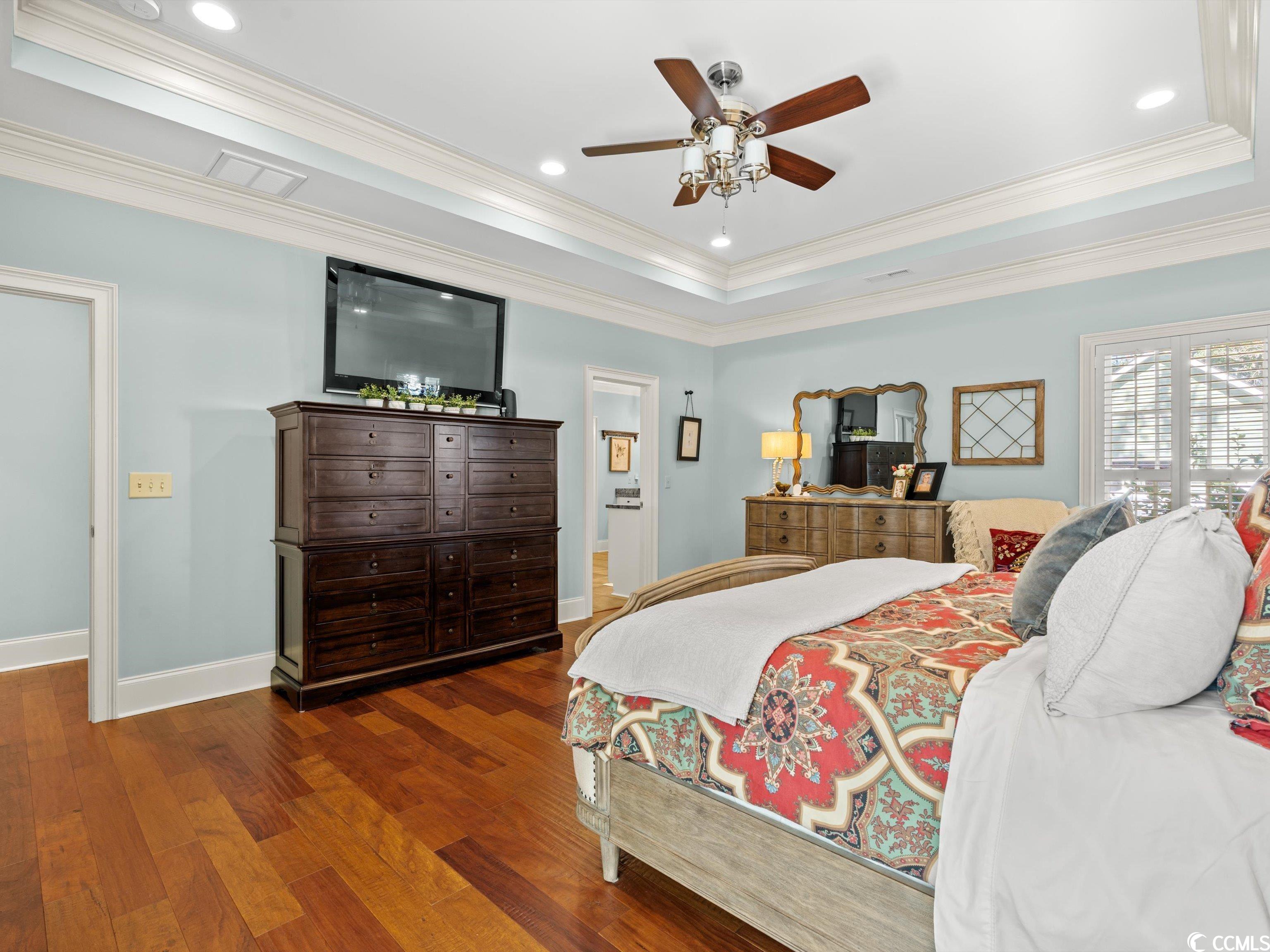 3363 Shadow Moss Lane Murrells Inlet, SC 29576 - Photo 17 of 40 Gallery Image 17