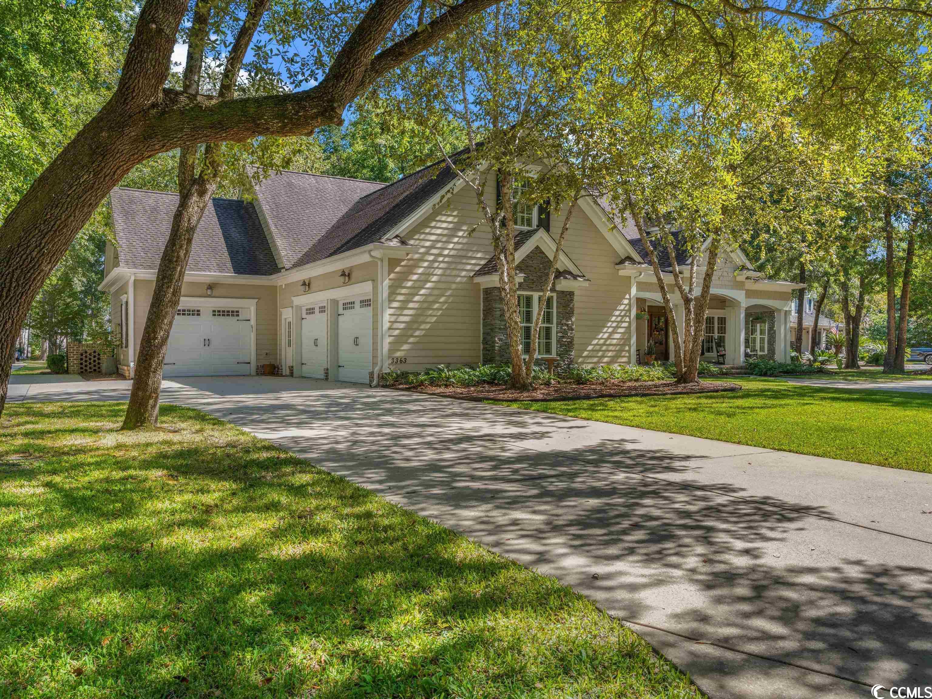 3363 Shadow Moss Lane Murrells Inlet, SC 29576 - Photo 2 of 40 Gallery Image 2