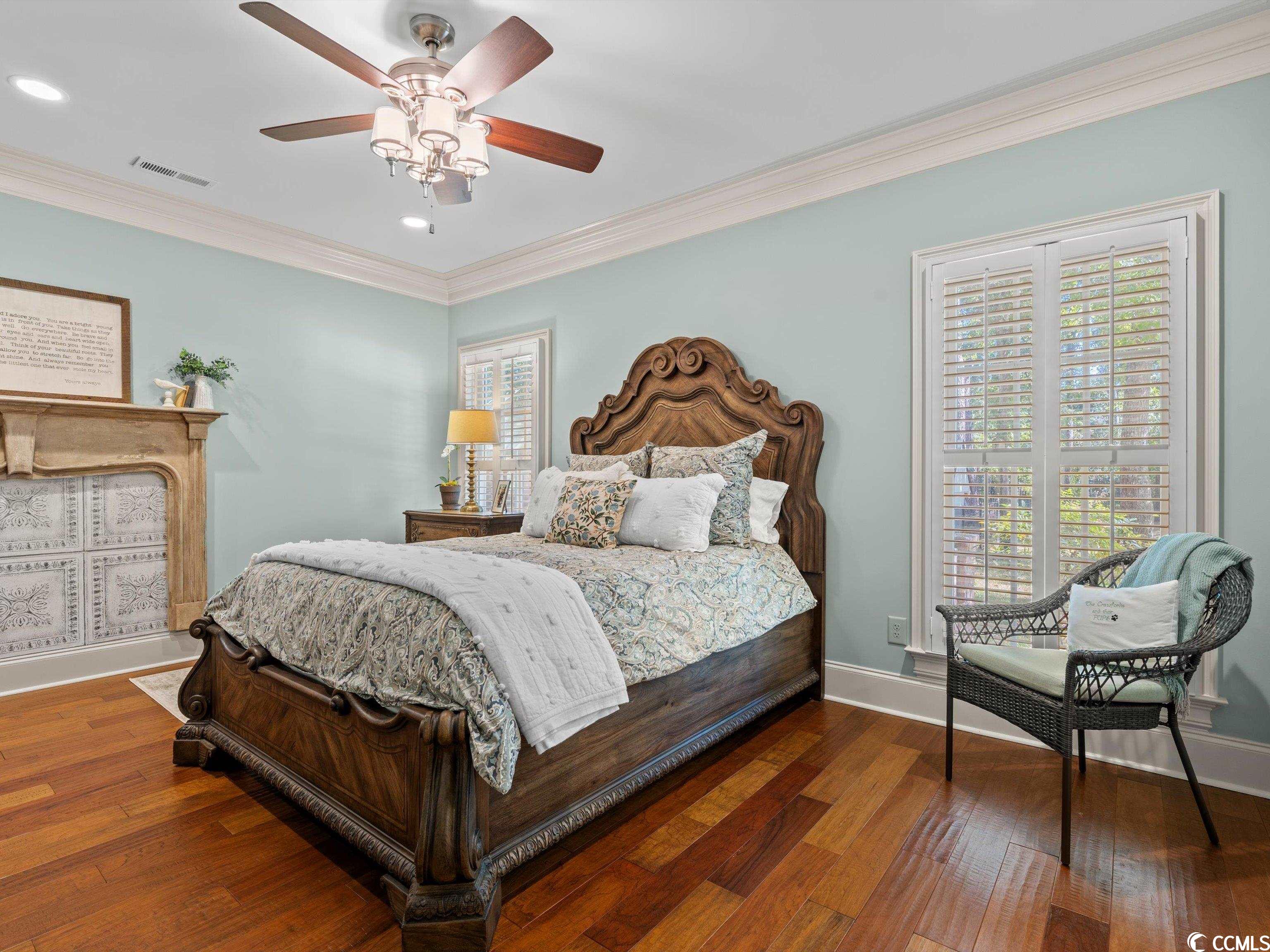 3363 Shadow Moss Lane Murrells Inlet, SC 29576 - Photo 25 of 40 Gallery Image 25