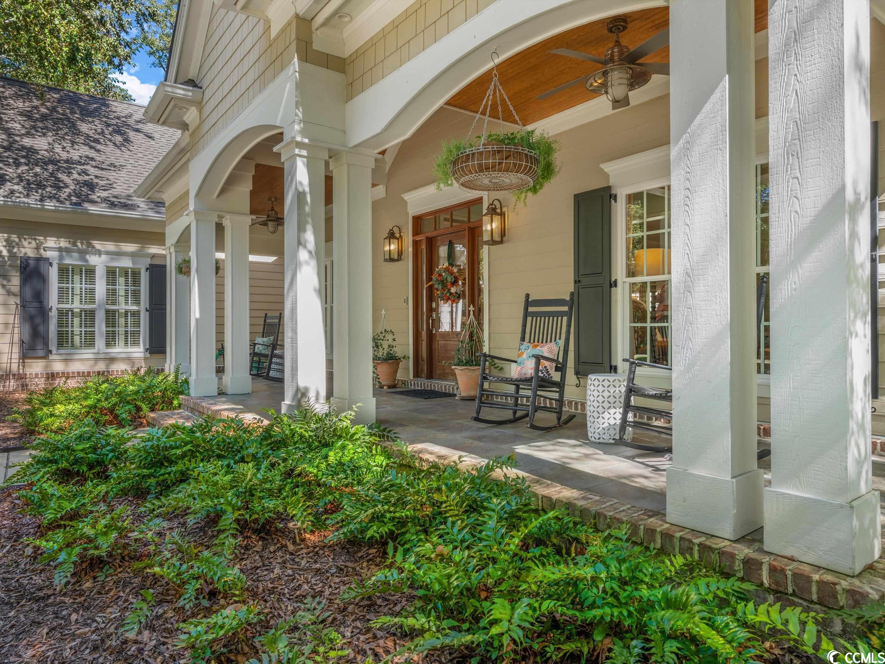 3363 Shadow Moss Lane Murrells Inlet, SC 29576 - Photo 3 of 40 Gallery Image 3