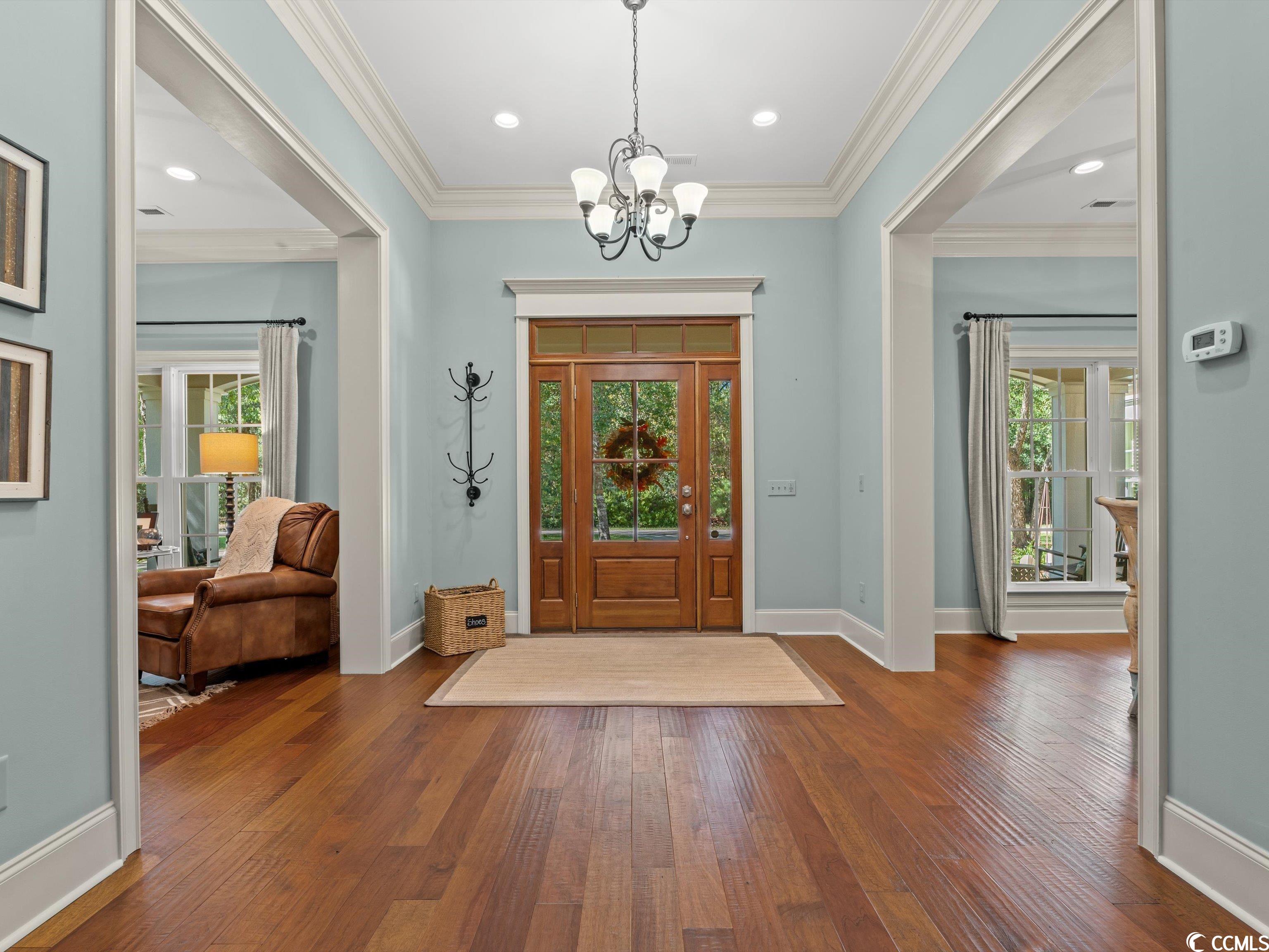 3363 Shadow Moss Lane Murrells Inlet, SC 29576 - Photo 4 of 40 Gallery Image 4