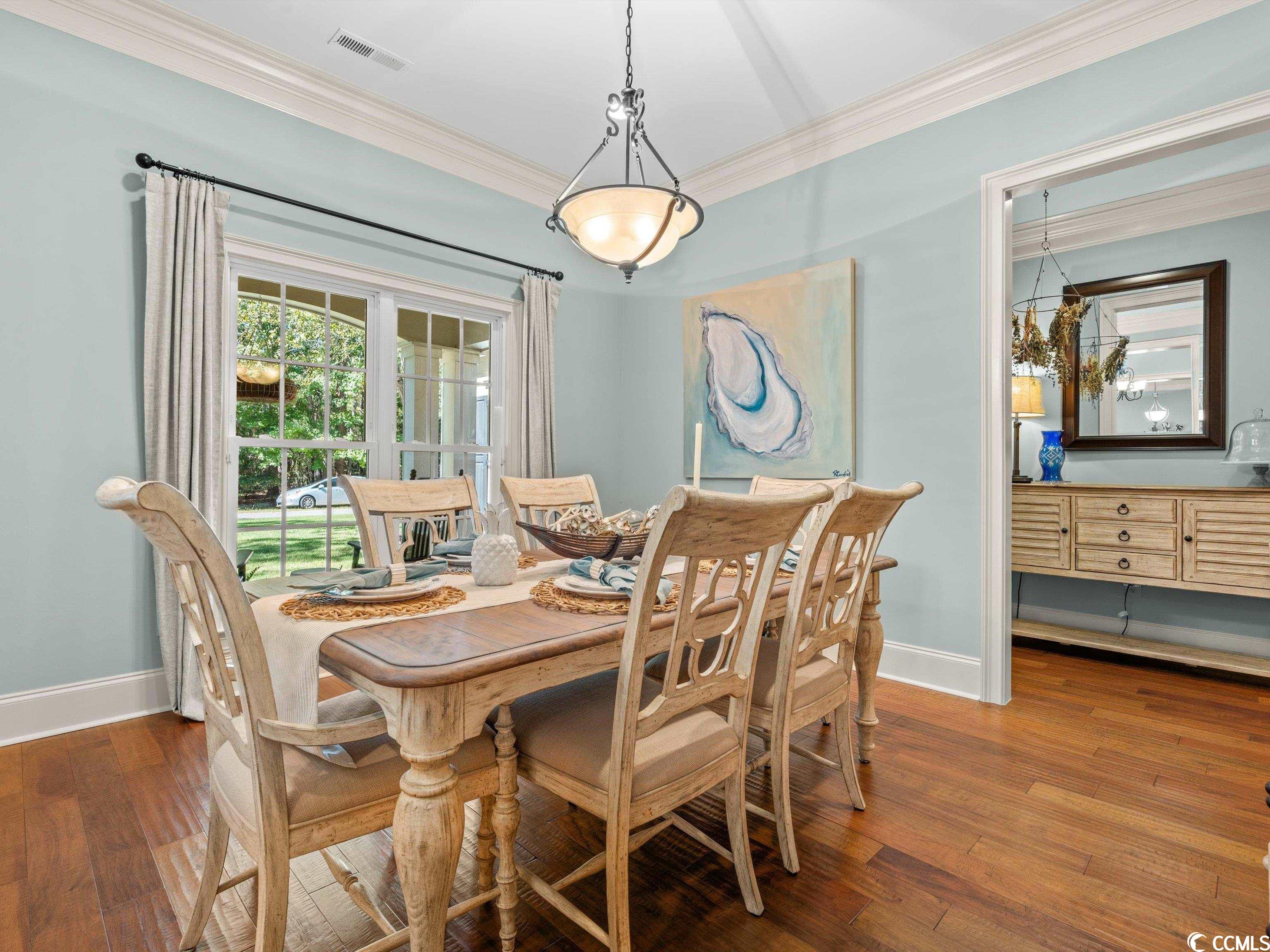 3363 Shadow Moss Lane Murrells Inlet, SC 29576 - Photo 6 of 40 Gallery Image 6