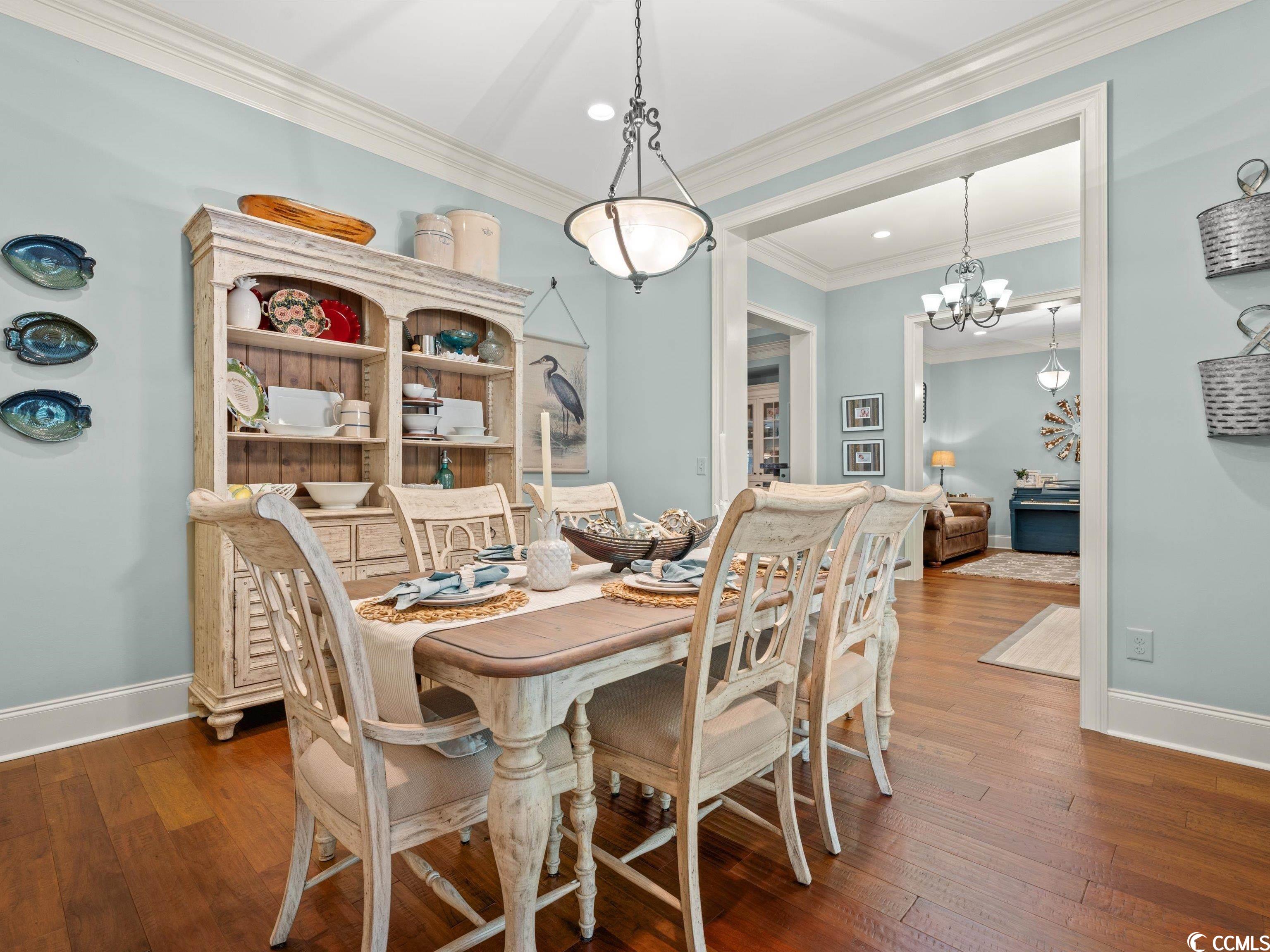 3363 Shadow Moss Lane Murrells Inlet, SC 29576 - Photo 7 of 40 Gallery Image 7