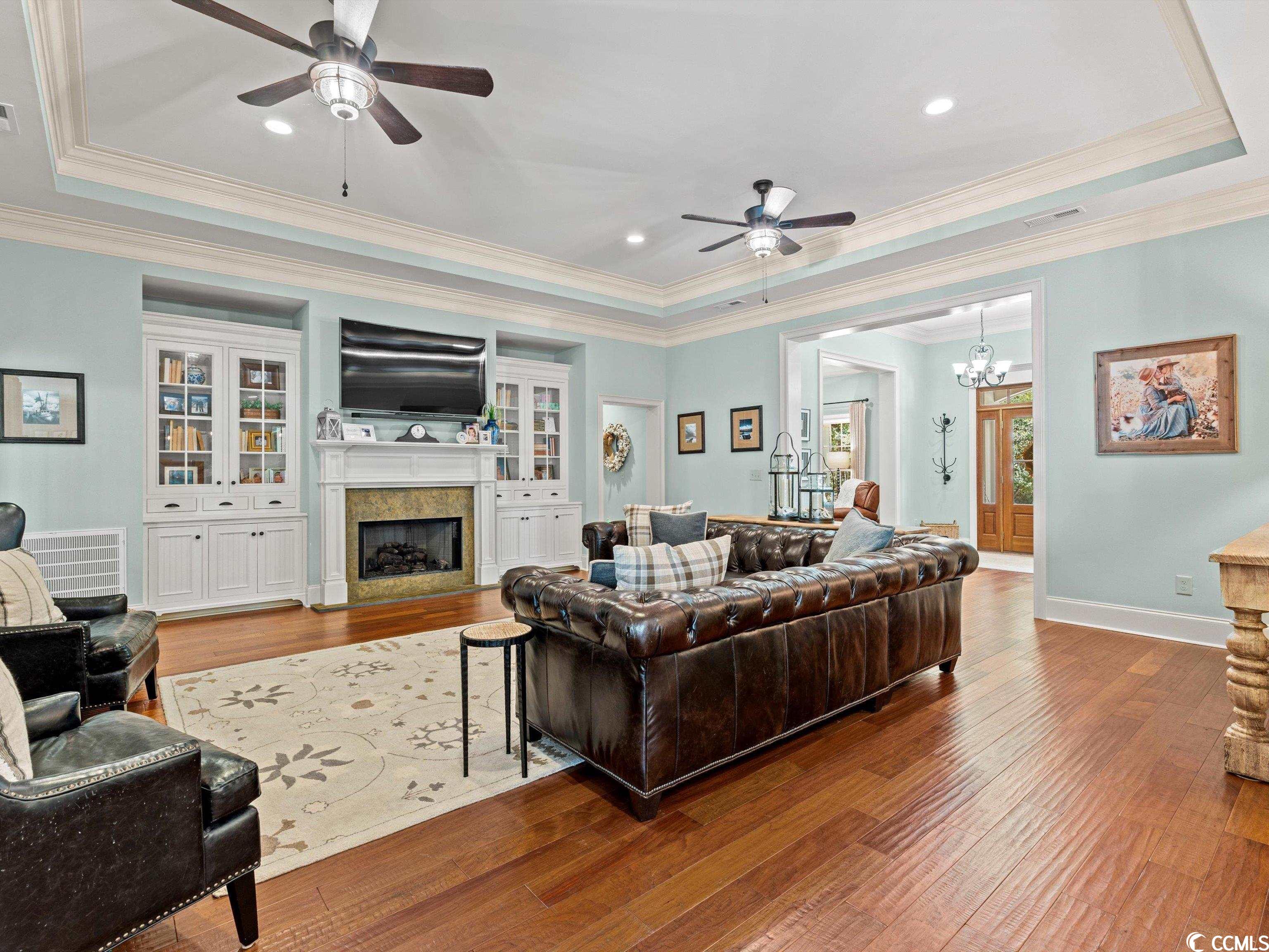 3363 Shadow Moss Lane Murrells Inlet, SC 29576 - Photo 9 of 40 Gallery Image 9