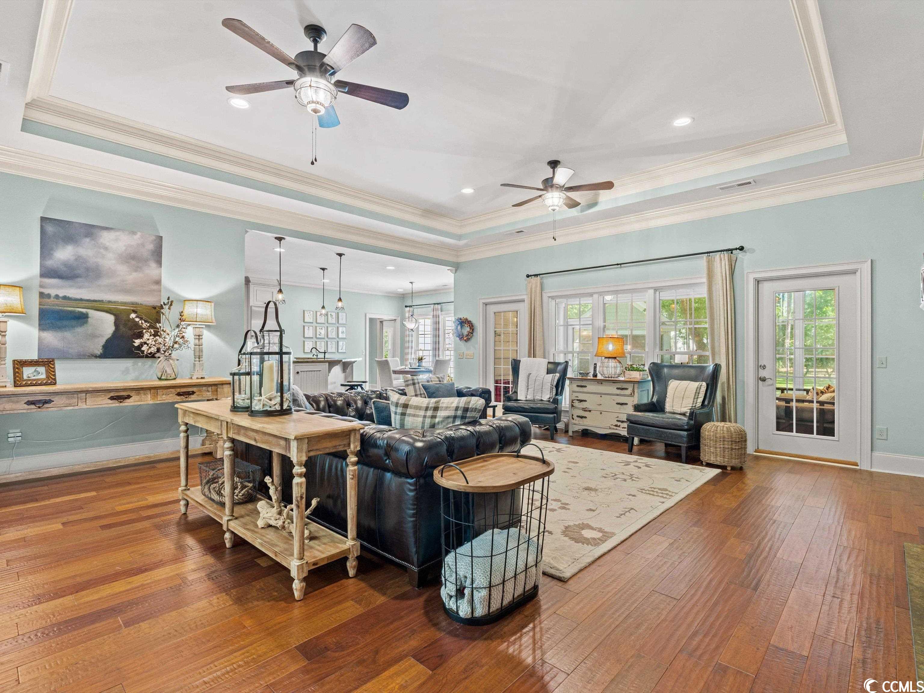 3363 Shadow Moss Lane Murrells Inlet, SC 29576 - Photo 10 of 40 Gallery Image 10