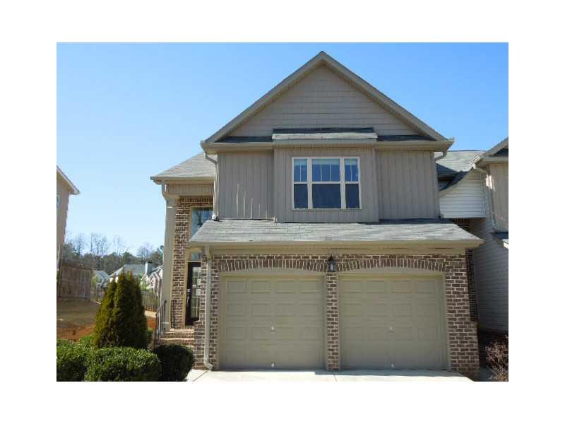 7332 Rockhouse Road, Unit 7332 Austell, GA 30168 - Photo 1 of 1 Exterior Front.