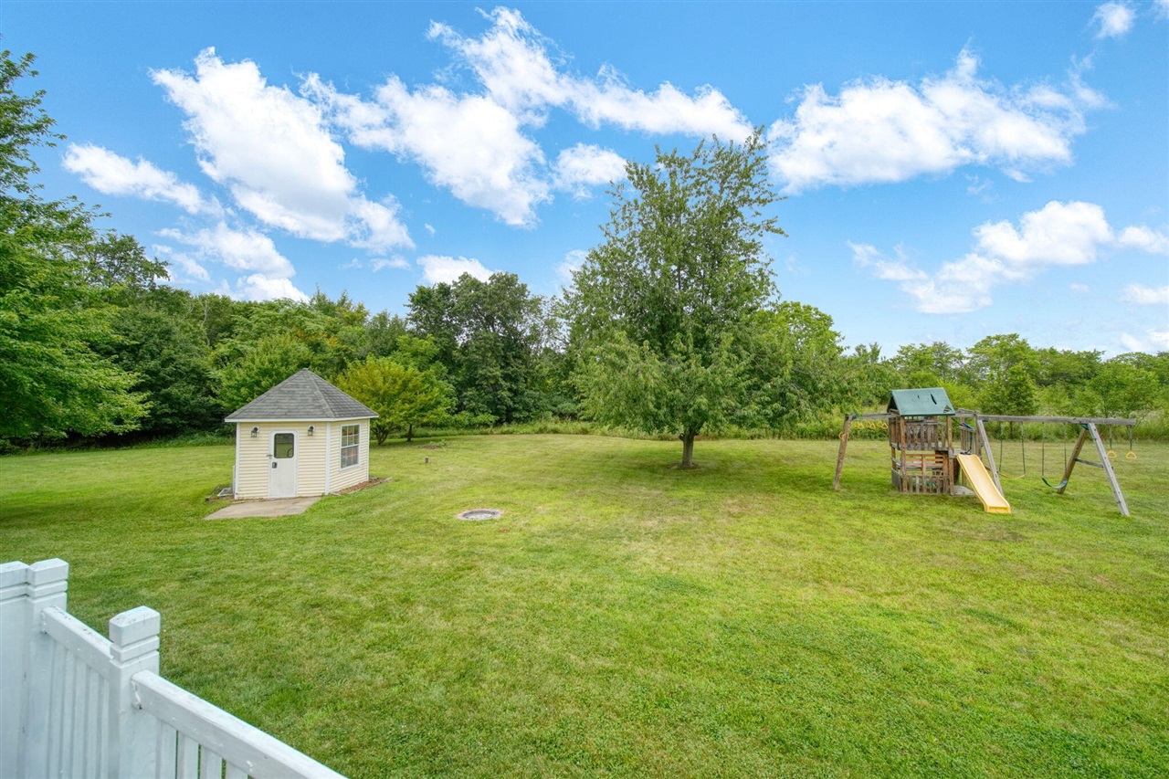 1298 East Carleton Road Adrian, MI 49221 - Photo 48 of 56