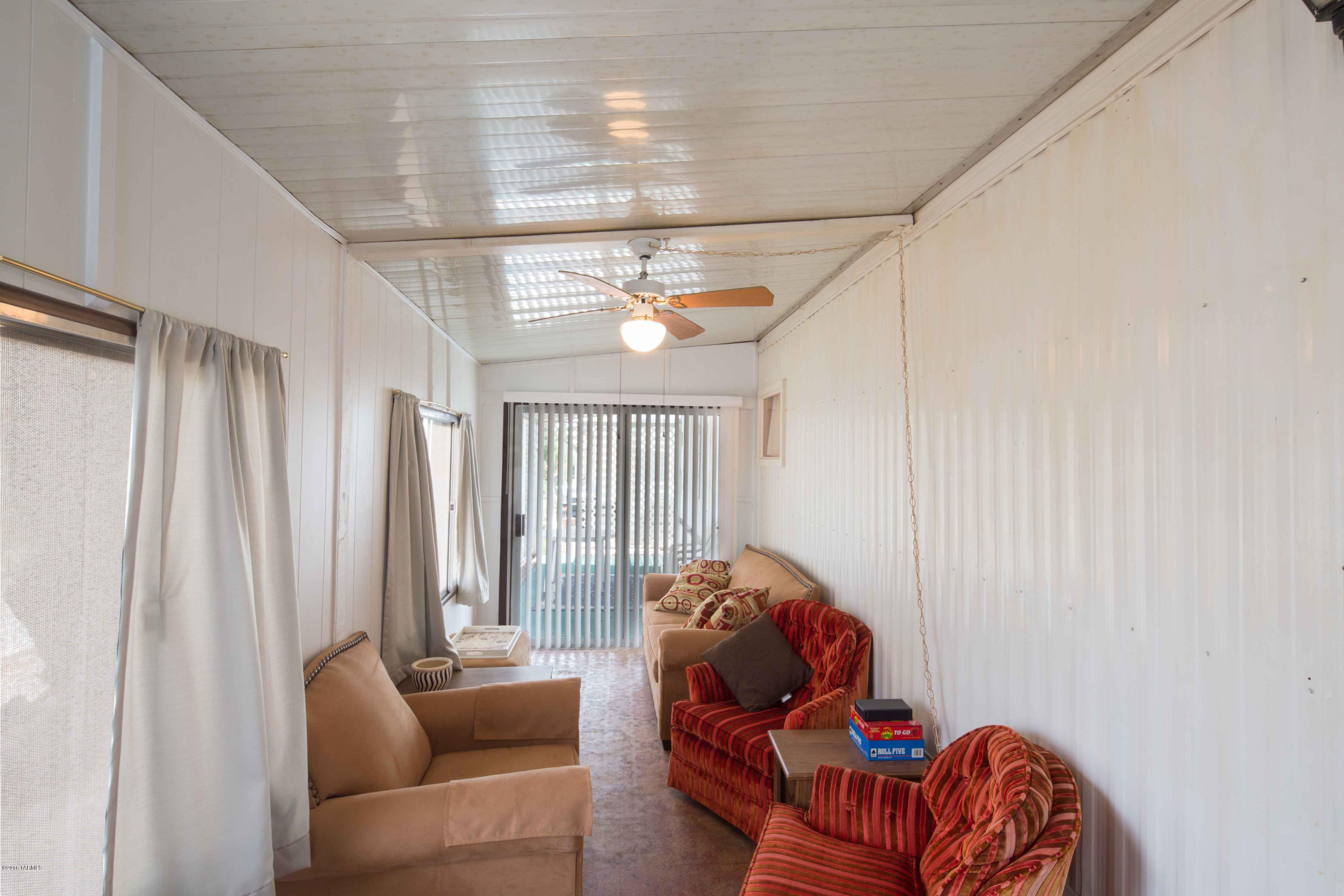 5401 West Rocking Cir Street Tucson, AZ 85713 - Photo 8 of 8 Gallery Image 8