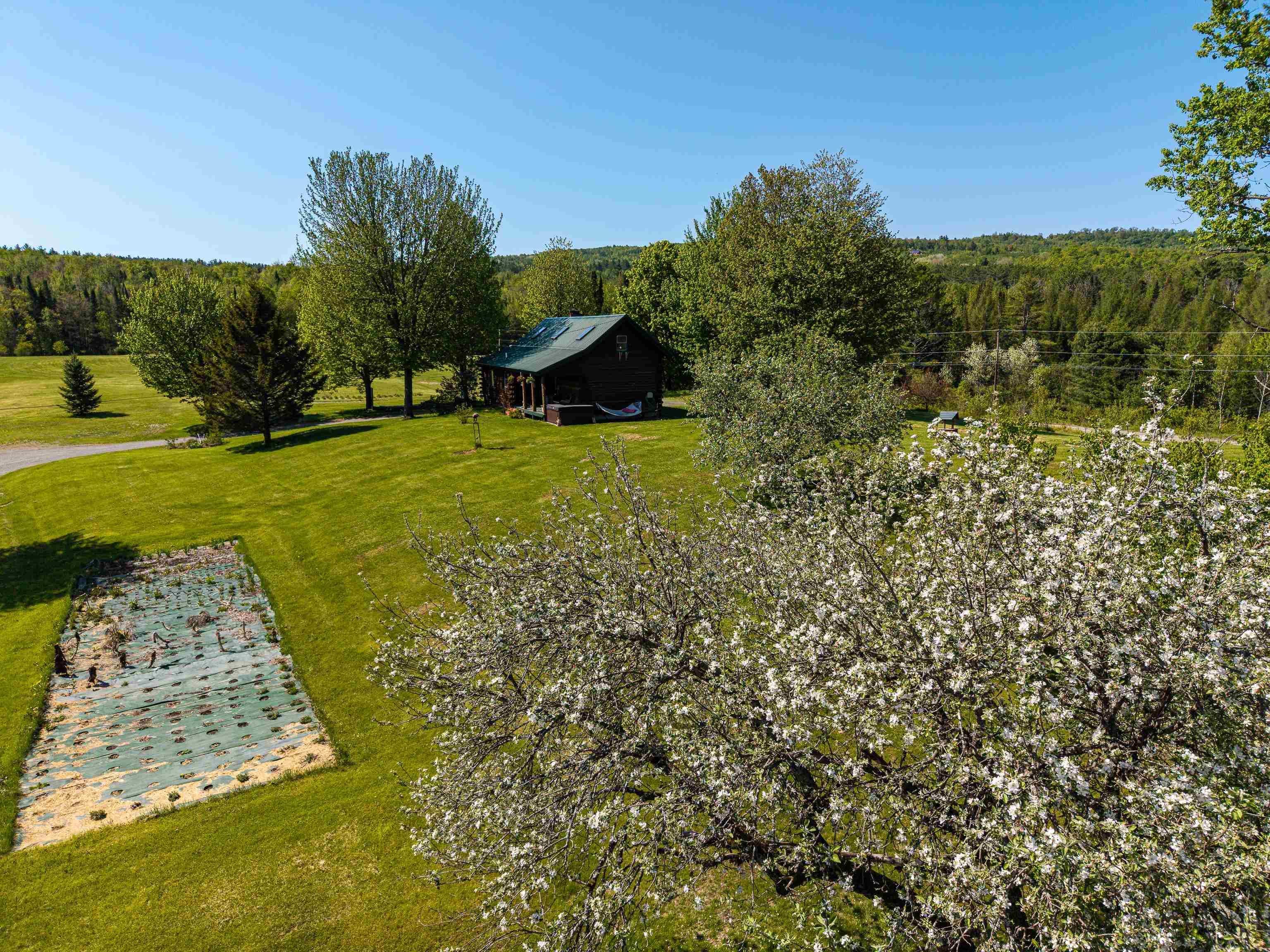 10 Duval Road Dalton, NH 03598 - Photo 4 of 55