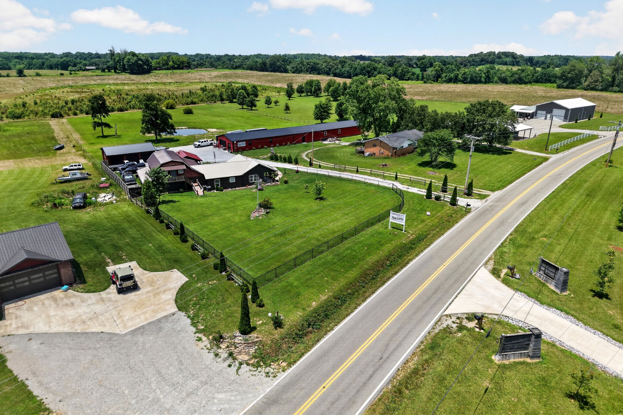 14706 Old Kentucky Road Walling, TN 38587 - Photo 63 of 75