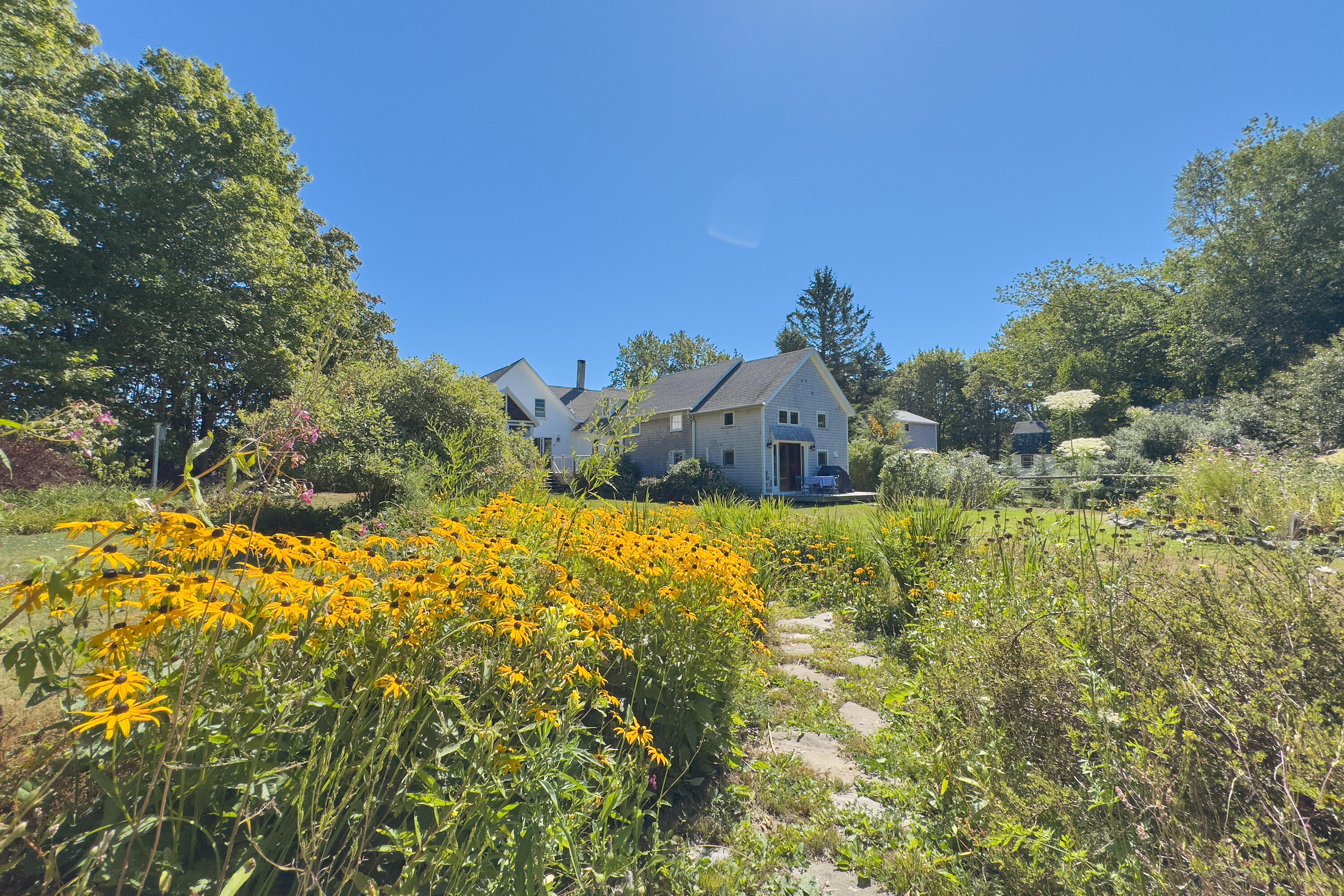 15 Port Clyde Road Tenants Harbor, ME 04860 - Photo 52 of 62 74- 15 Port Clyde Road - St. George - J