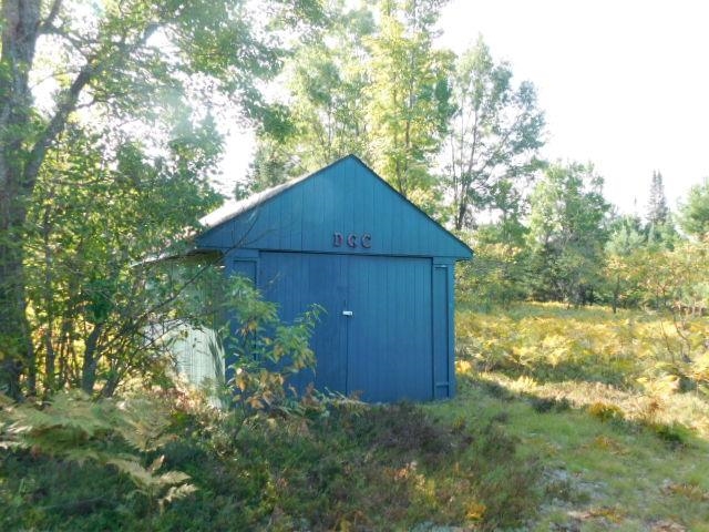 Cameron Bridge Road Frederic, MI 49733 - Photo 54 of 63