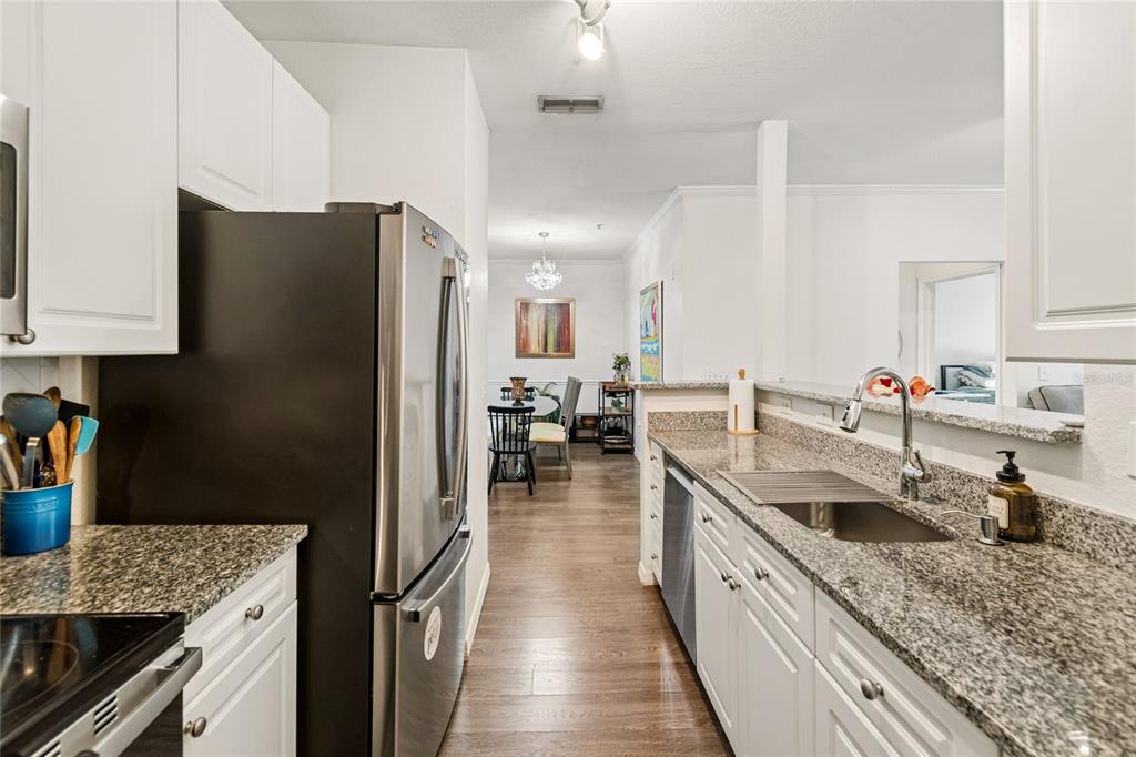 4221 West Spruce Street, Unit 1323 Tampa, FL 33607 - Photo 13 of 37