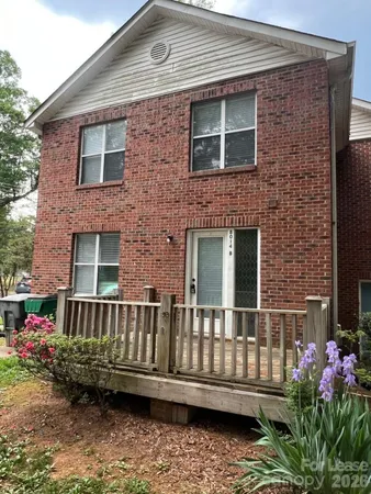 $1,350 | 8014 Pleasant Grove Road, Unit B, Charlotte, NC 28216