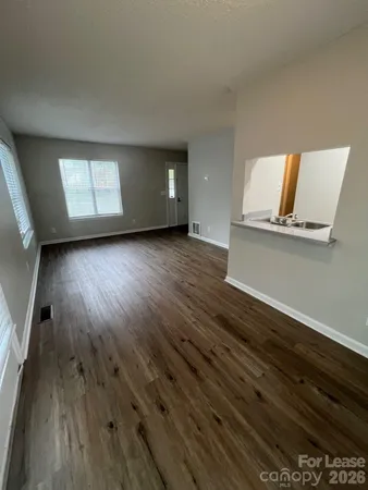 $1,350 | 8014 Pleasant Grove Road, Unit B, Charlotte, NC 28216