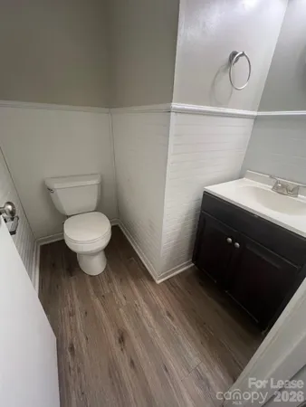 $1,350 | 8014 Pleasant Grove Road, Unit B, Charlotte, NC 28216