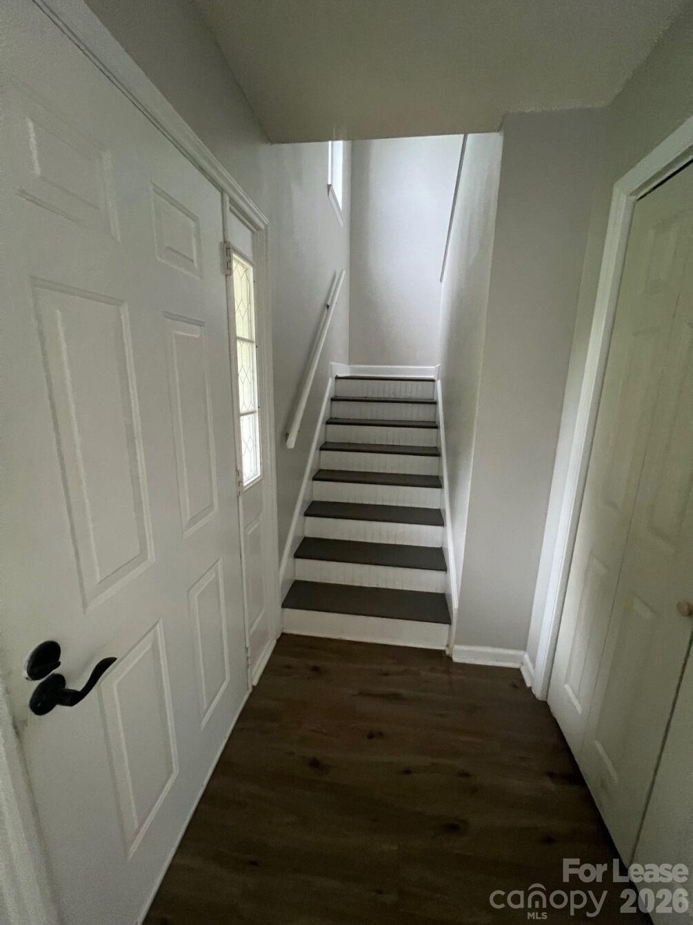 8014 Pleasant Grove Road, Unit B Charlotte, NC 28216 - Photo 8 of 13