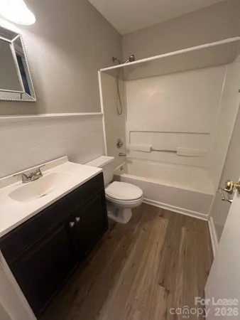 $1,350 | 8014 Pleasant Grove Road, Unit B, Charlotte, NC 28216