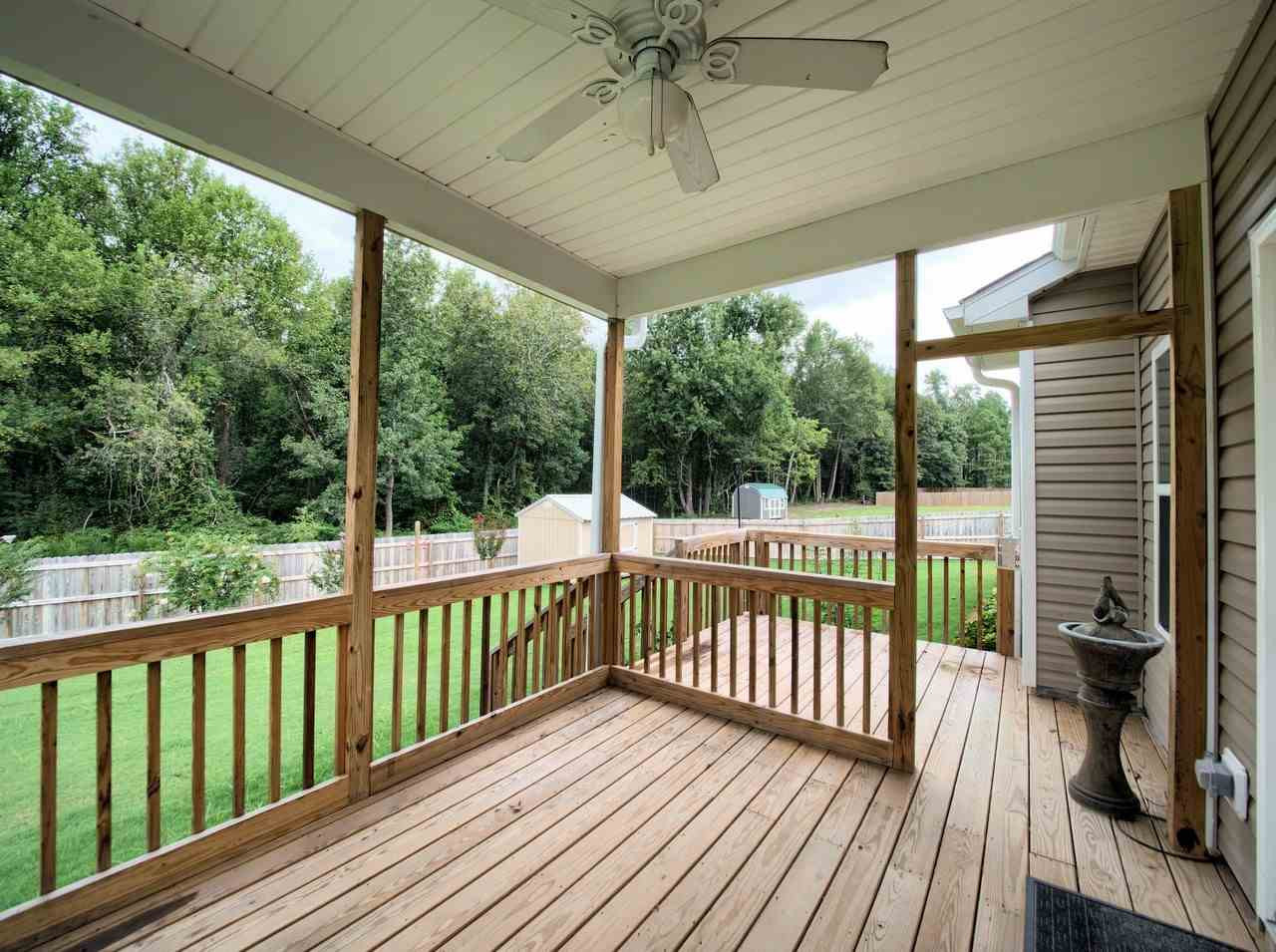 133 Springhill Lane Garner, NC 27529 - Photo 21 of 24 Photo 21