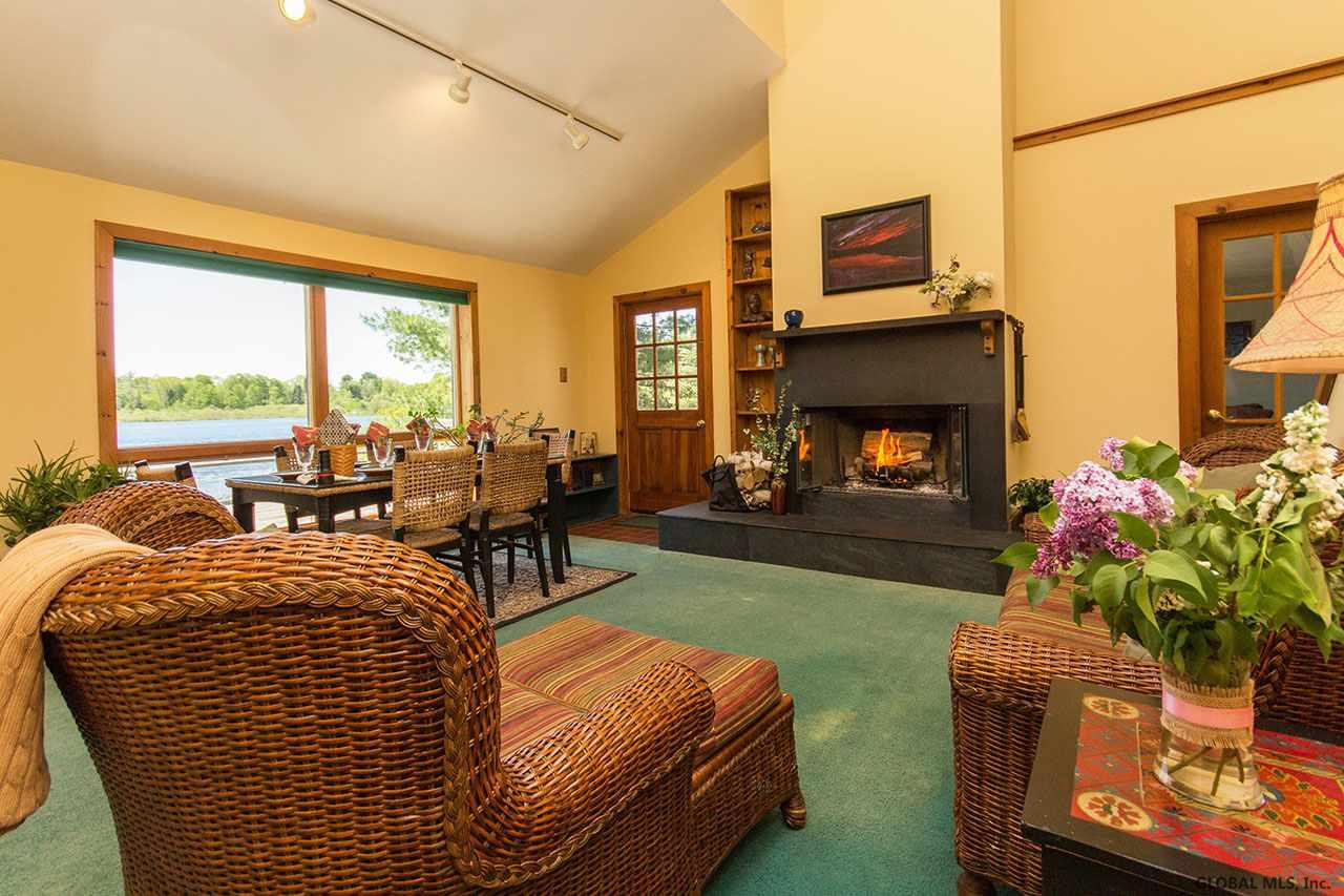 252 Kilburn Road Cossayuna, NY 12823 - Photo 2 of 23 Photo 2