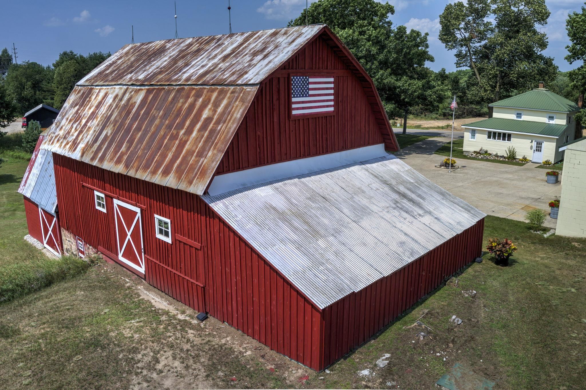 4135 Schoolcraft Road Bellaire, MI 49615 - Photo 88 of 96