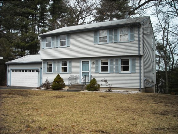 24 Pollard Road Nashua, NH 03062 - Photo 1 of 1
