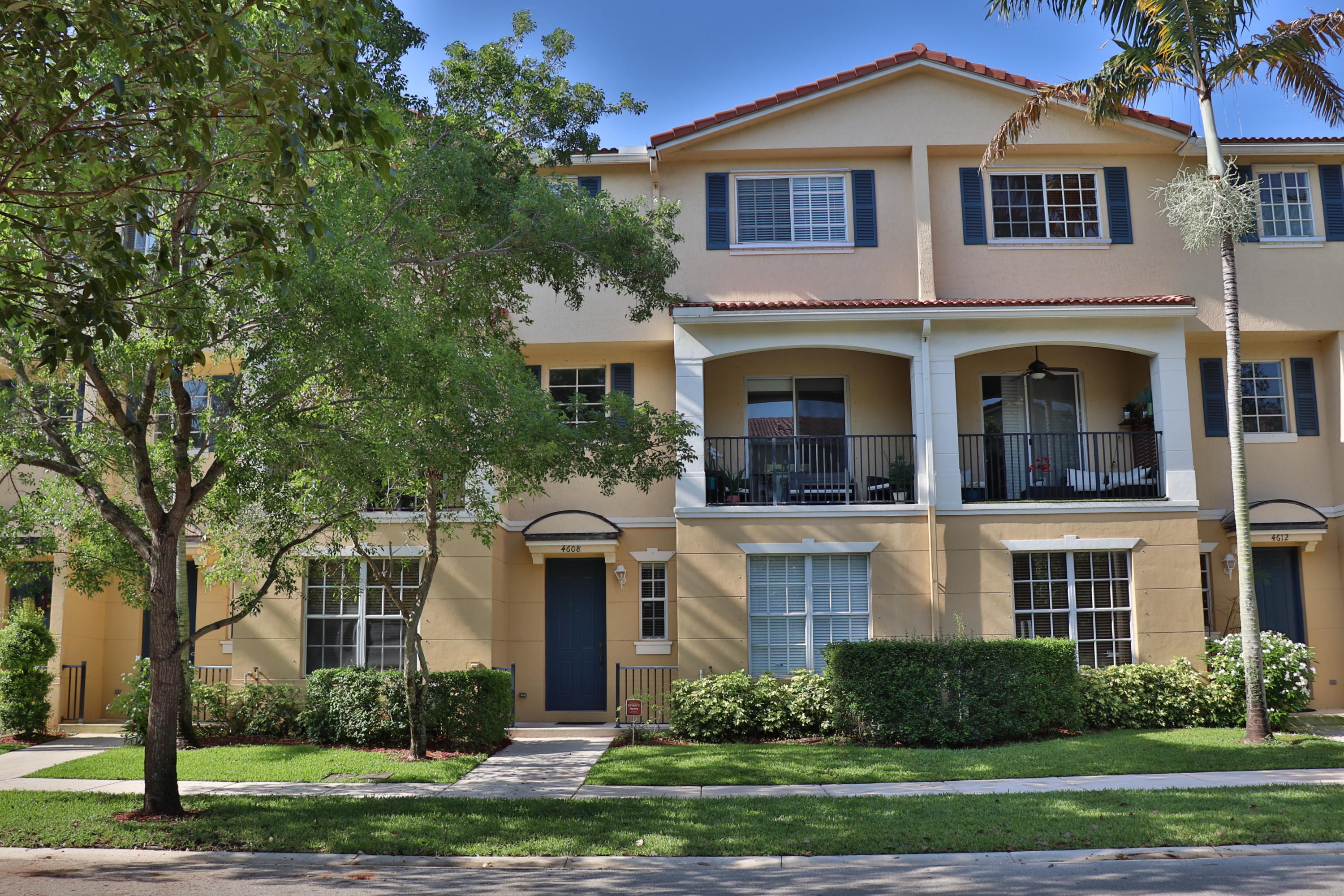 4608 Danson Way Delray Beach, FL 33445 - Photo 1 of 45 IMG_0608