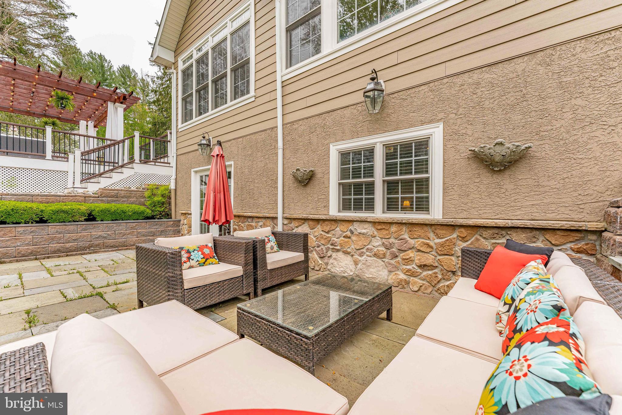 258 New Darlington Road Media, PA 19063 - Photo 101 of 120