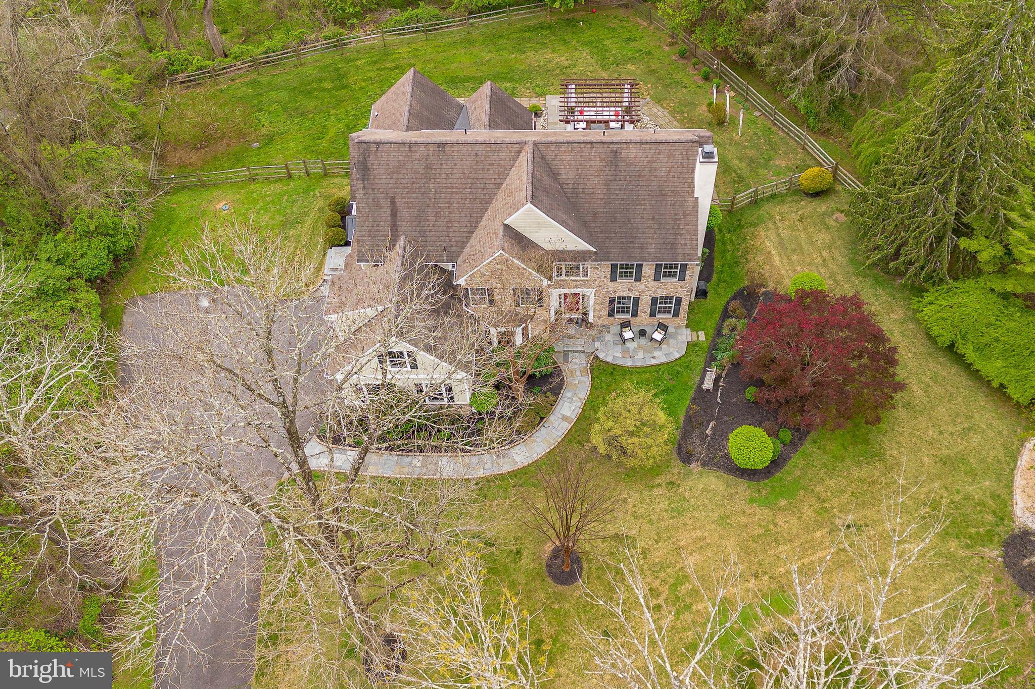 258 New Darlington Road Media, PA 19063 - Photo 113 of 120