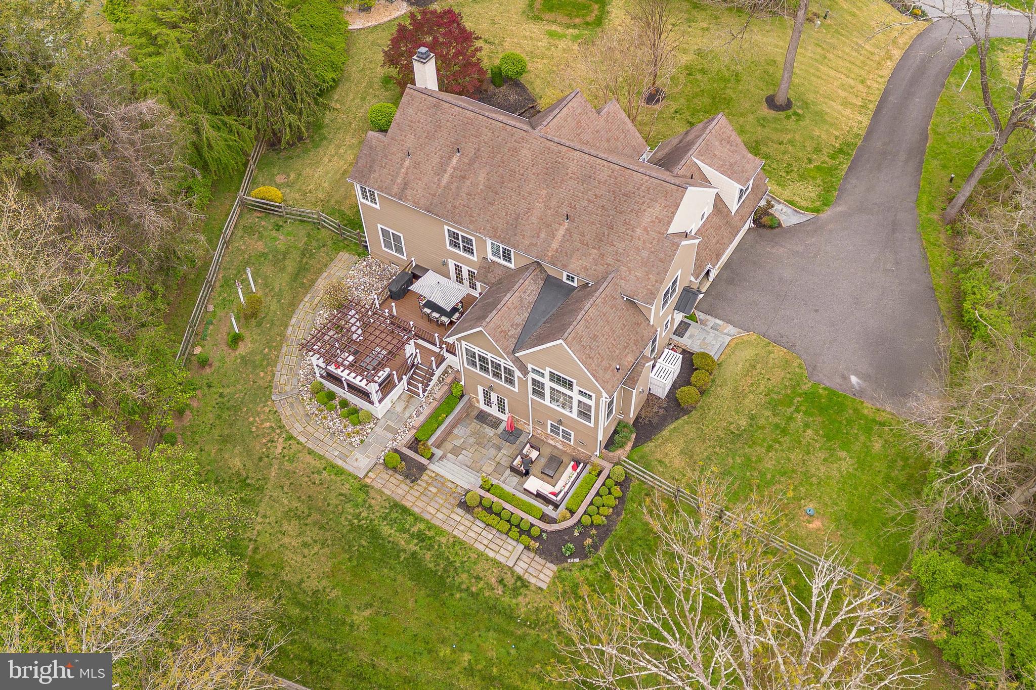 258 New Darlington Road Media, PA 19063 - Photo 115 of 120