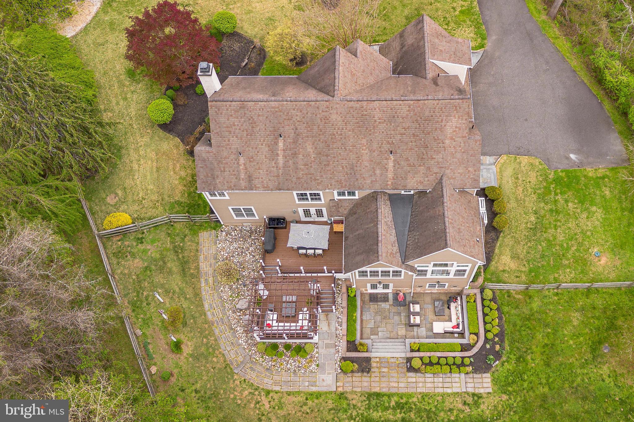 258 New Darlington Road Media, PA 19063 - Photo 118 of 120