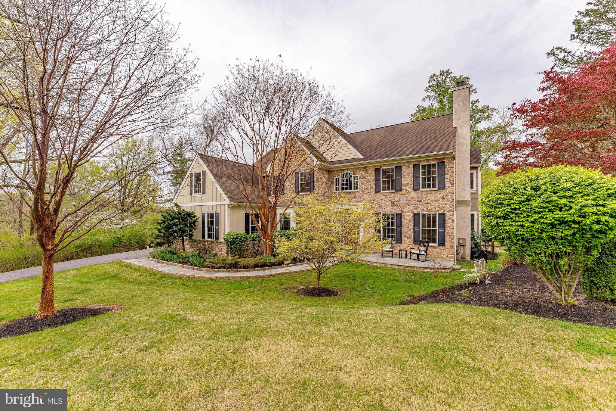 258 New Darlington Road Media, PA 19063 - Photo 3 of 120