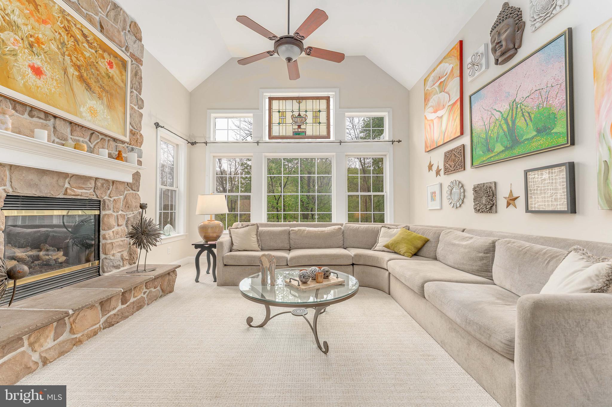 258 New Darlington Road Media, PA 19063 - Photo 32 of 120 Family Room