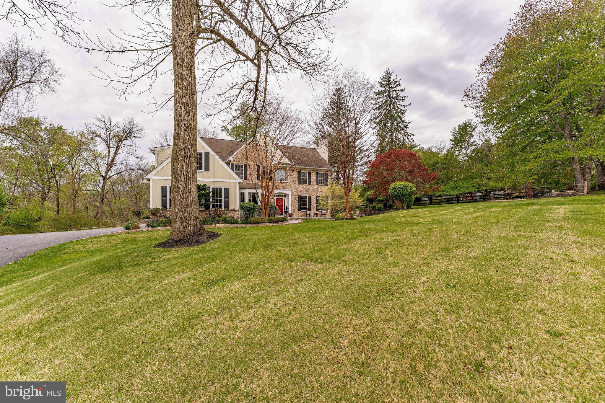 258 New Darlington Road Media, PA 19063 - Photo 4 of 120