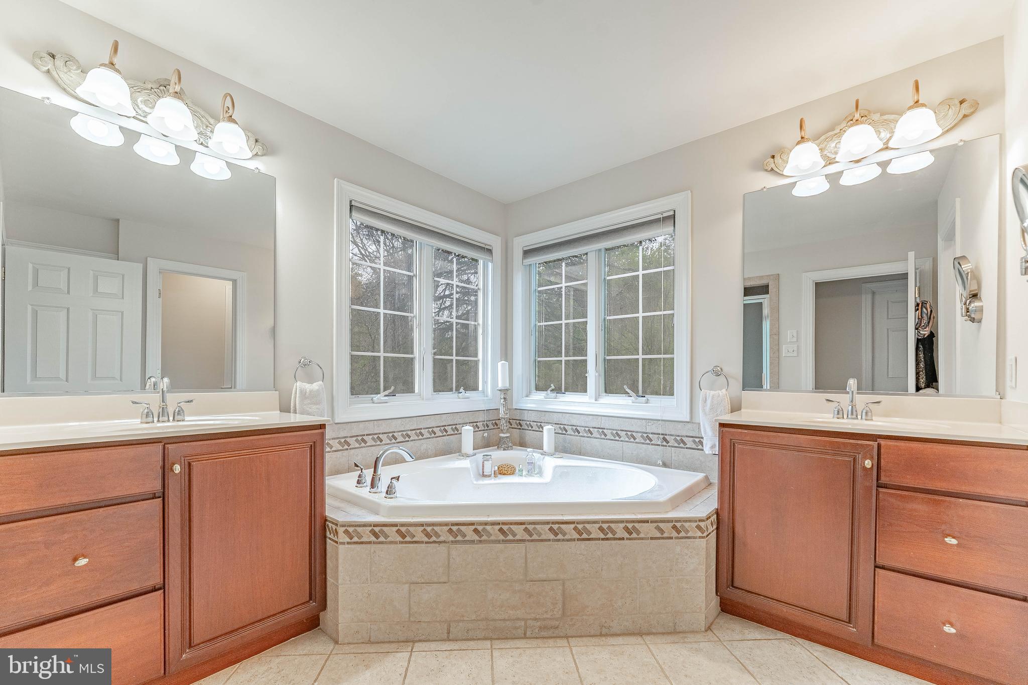 258 New Darlington Road Media, PA 19063 - Photo 50 of 120 Primary Bathroom