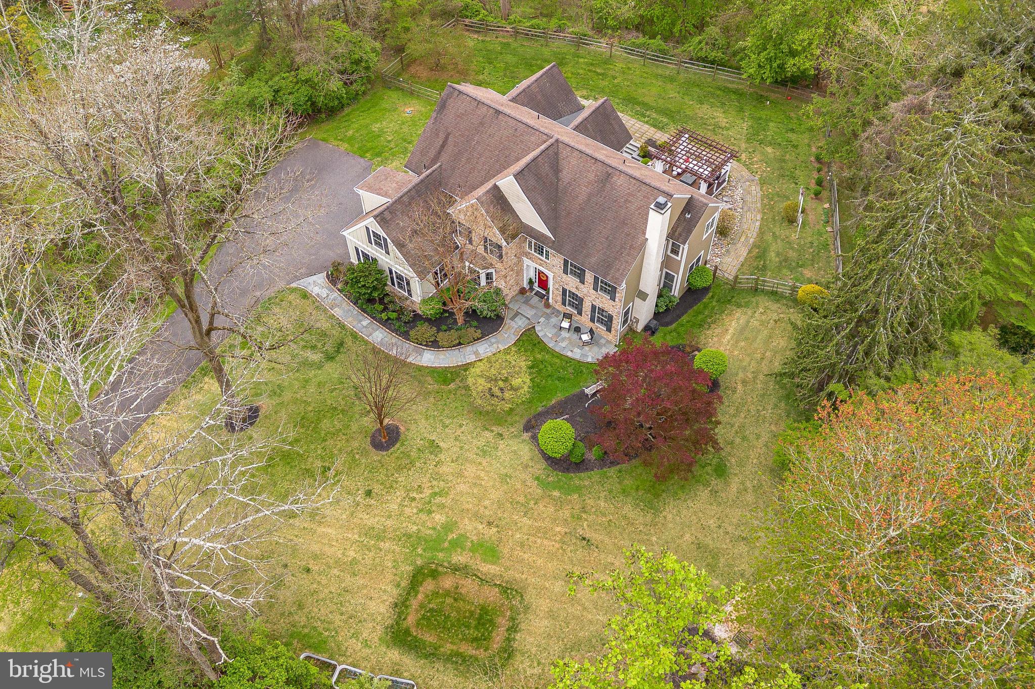 258 New Darlington Road Media, PA 19063 - Photo 5 of 120