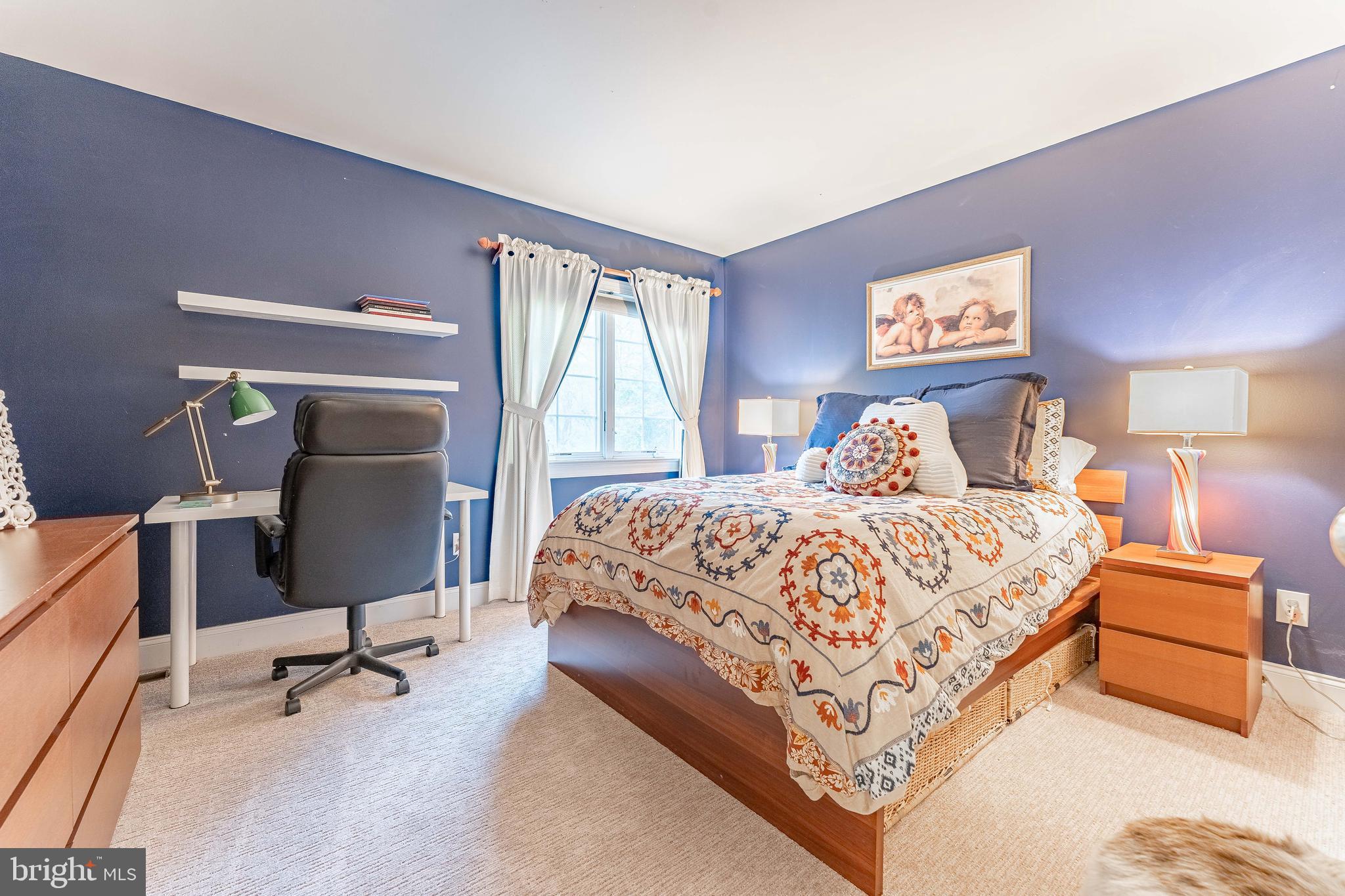 258 New Darlington Road Media, PA 19063 - Photo 55 of 120 Bedroom 2