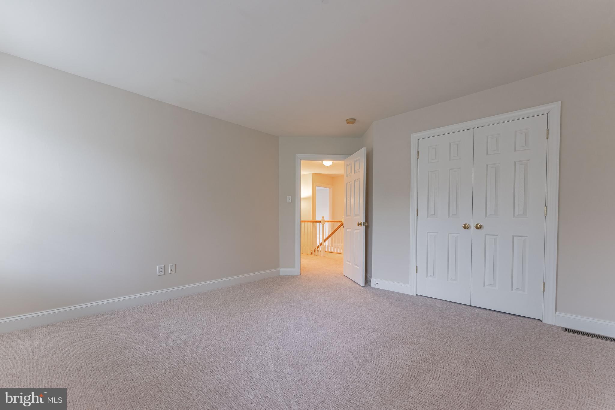 258 New Darlington Road Media, PA 19063 - Photo 60 of 120 a view of an empty room and a window