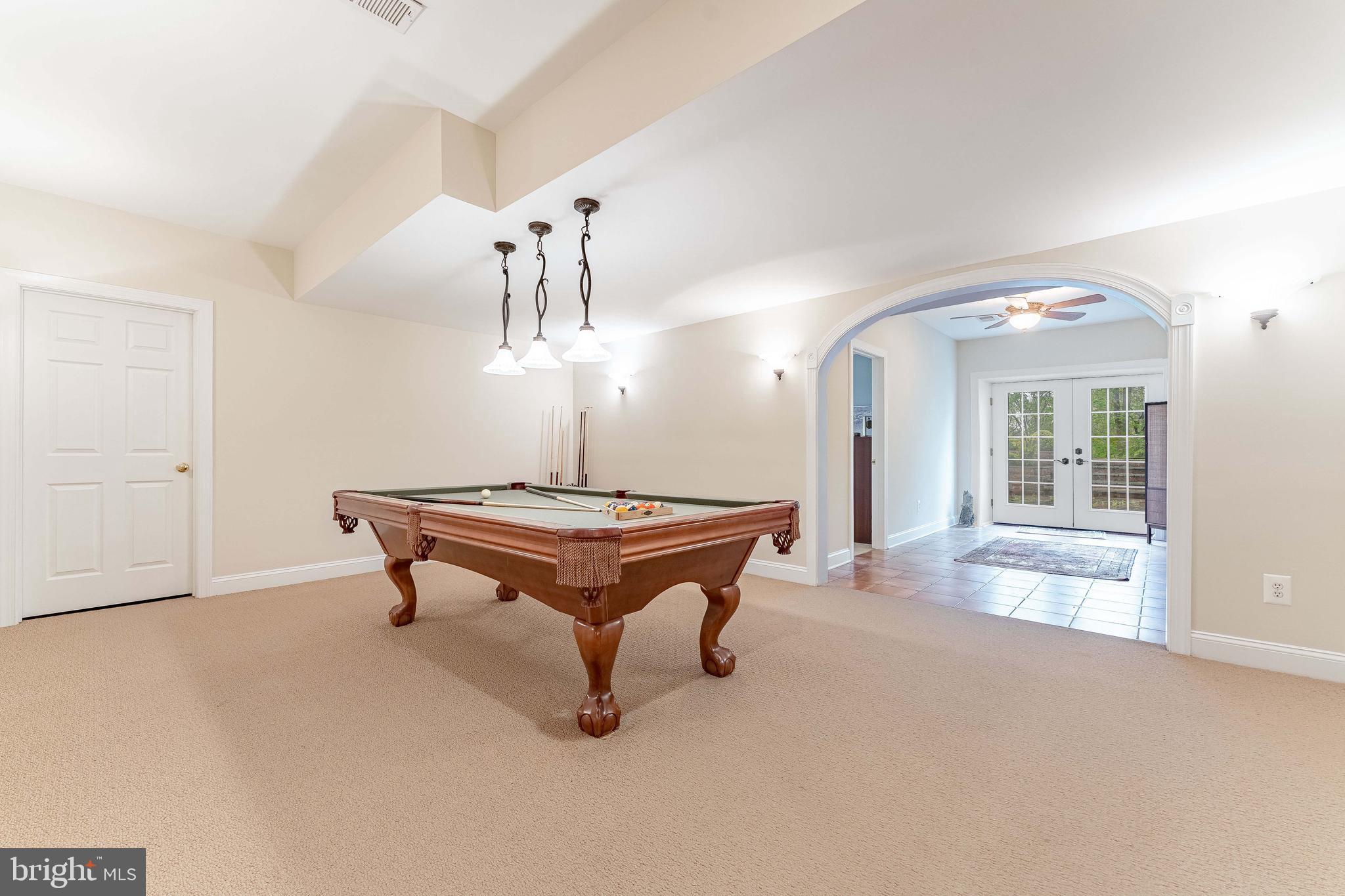 258 New Darlington Road Media, PA 19063 - Photo 80 of 120 Rec Room