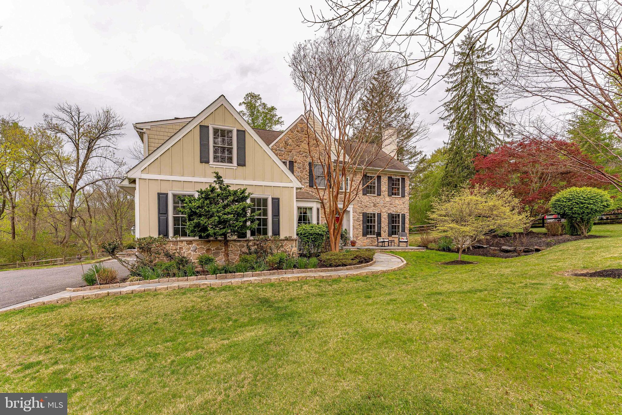 258 New Darlington Road Media, PA 19063 - Photo 8 of 120