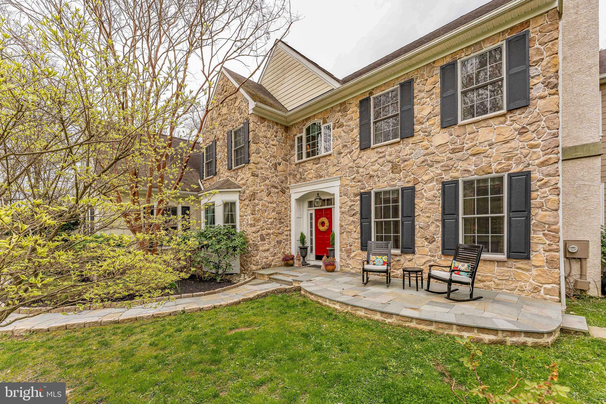 258 New Darlington Road Media, PA 19063 - Photo 9 of 120